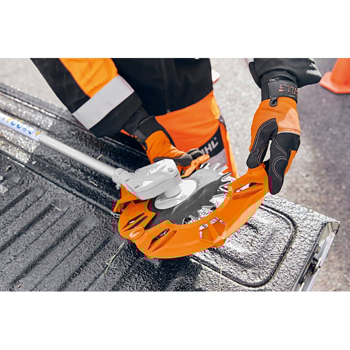 RG-KM Ogräsklinga ONE SIZE