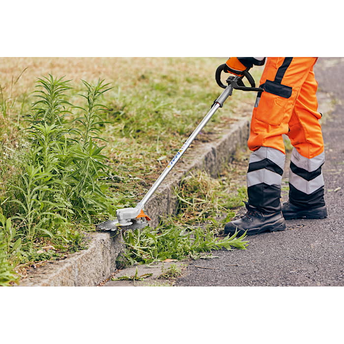 RG-KM Ogräsklinga ONE SIZE