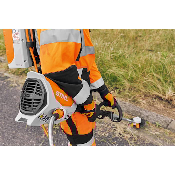 RG-KM Ogräsklinga ONE SIZE