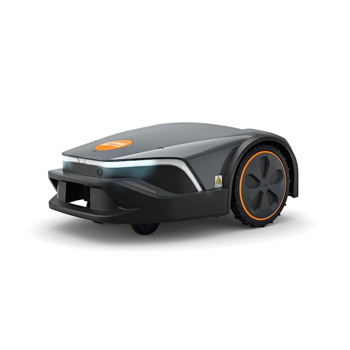 iMow 7.0 EVO Robotgräsklippare ONE SIZE