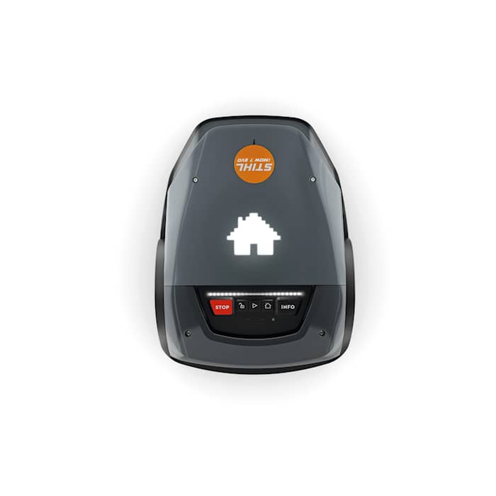 iMow 7.0 EVO Robotgräsklippare ONE SIZE