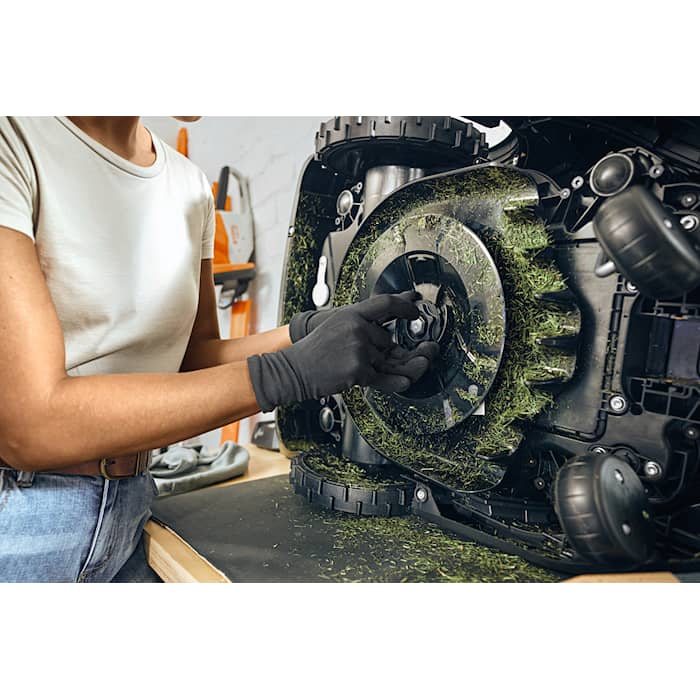 iMow 7.0 EVO Robotgräsklippare ONE SIZE