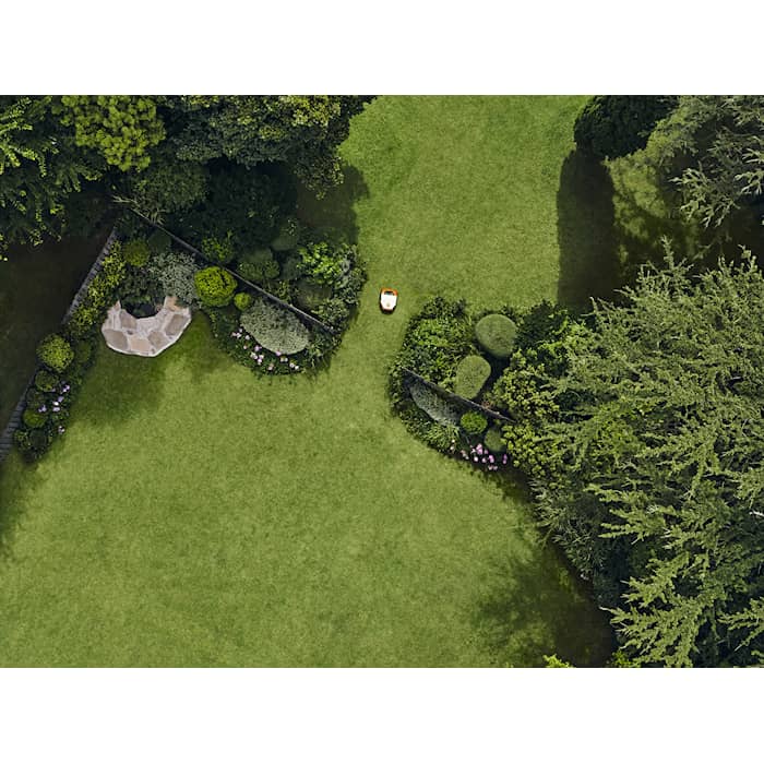 iMow 7.0 Robotgräsklippare ONE SIZE