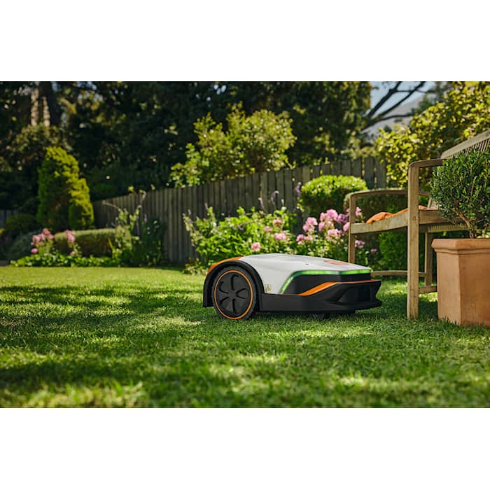 iMow 7.0 Robotgräsklippare ONE SIZE