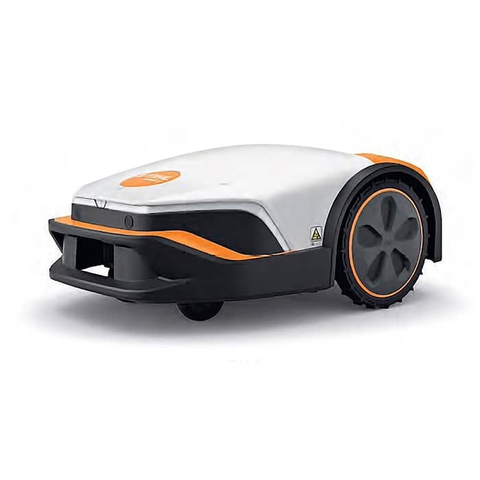 iMow 6.0 Robotgräsklippare ONE SIZE