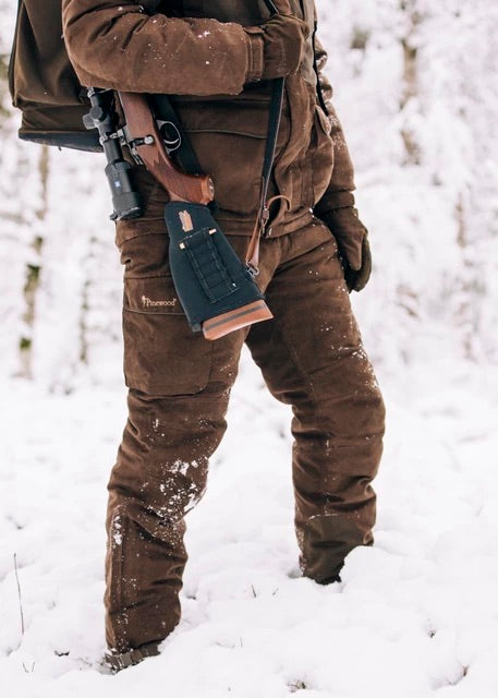 Byxa Abisko 2.0 MOCKABRUN / C44