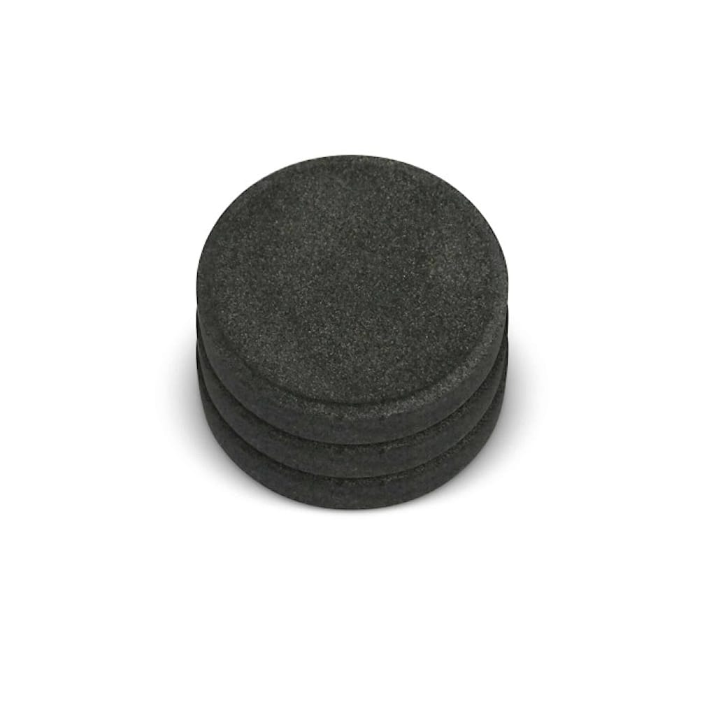 Liberty Carbon Discs x3 ONE SIZE
