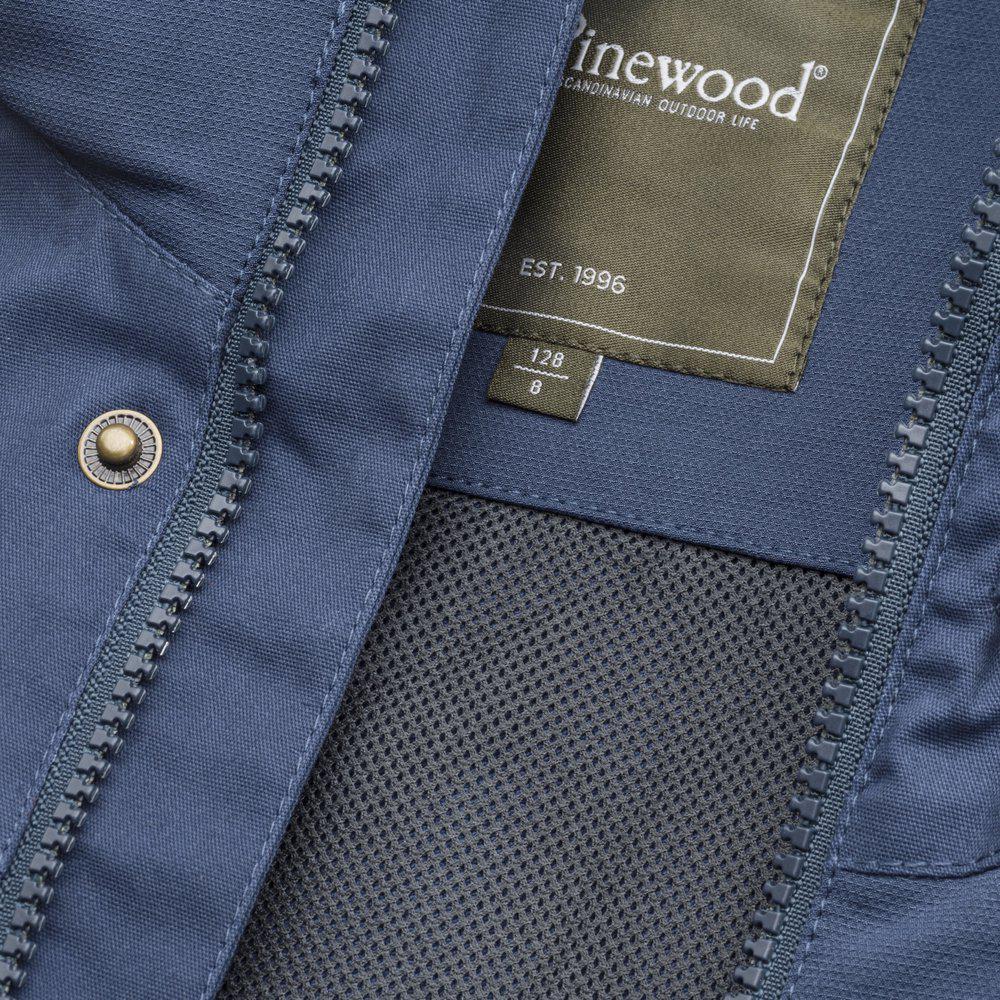 Jacka Finnveden Hybrid M.DIVE / 116