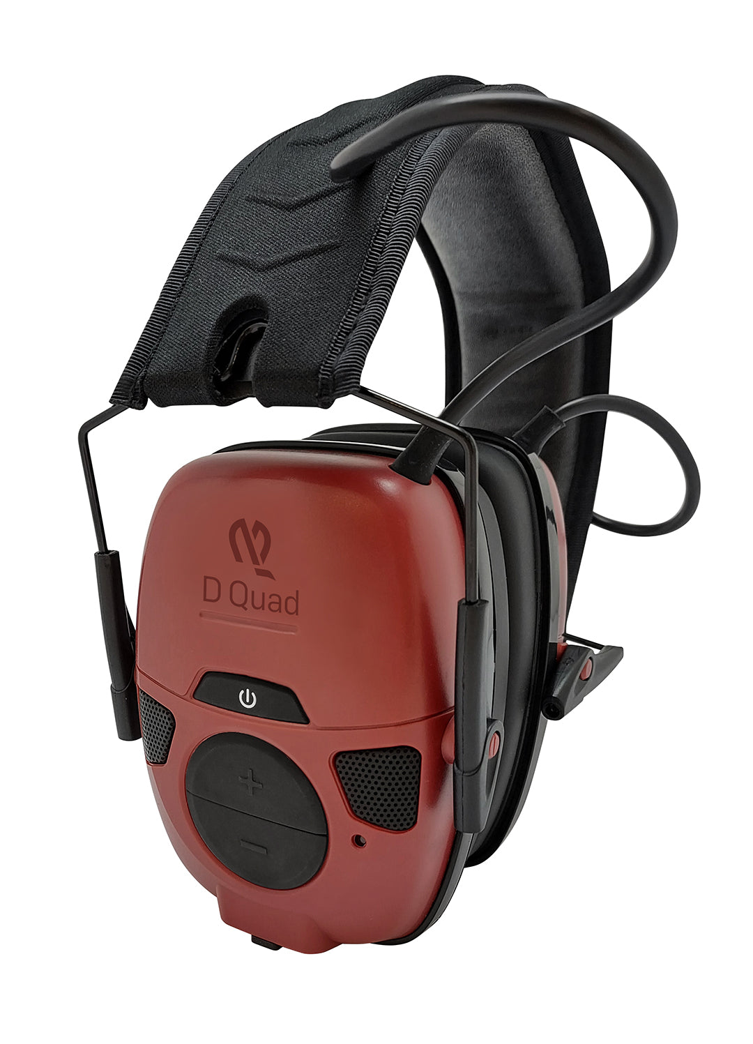 D-Quad ONE SIZE