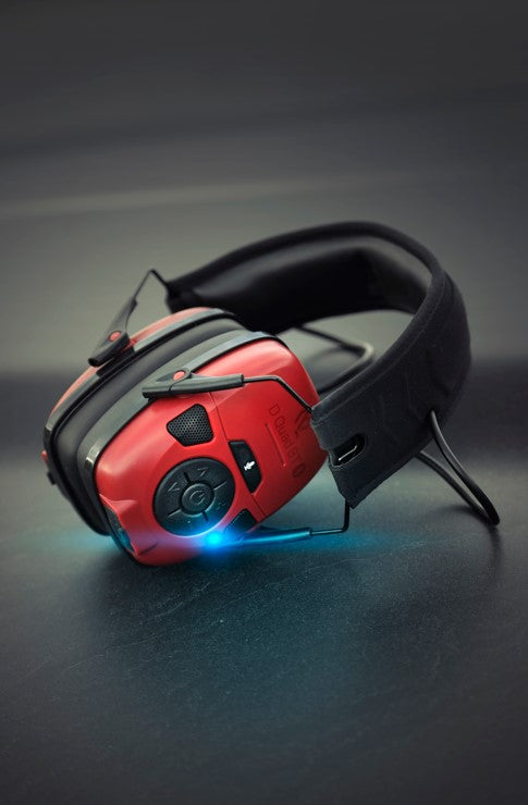D-Quad BT ONE SIZE