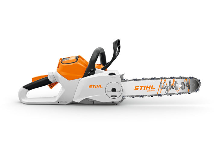MSA 220 C-B Batteridriven Motorsåg 35 cm utan batteri & laddare ONE SIZE