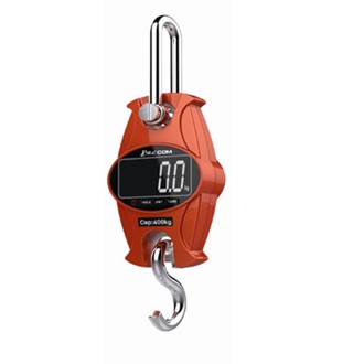 Digital Slaktvåg 400kg ONE SIZE