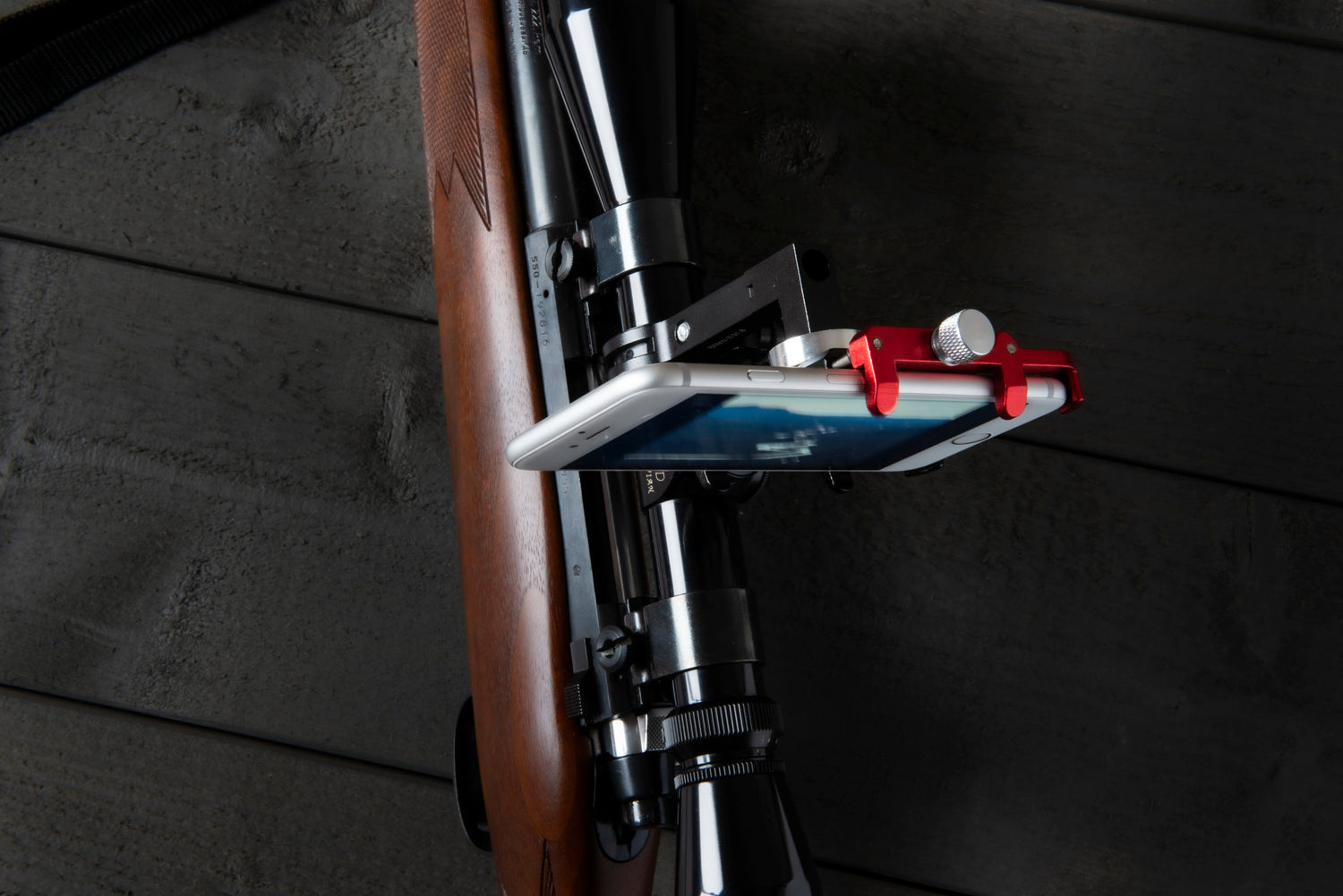 Smartphonehållare ONE SIZE