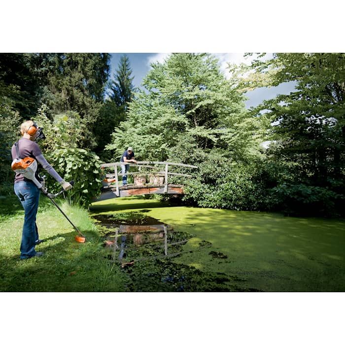 FS 55 Grästrimmer ONE SIZE