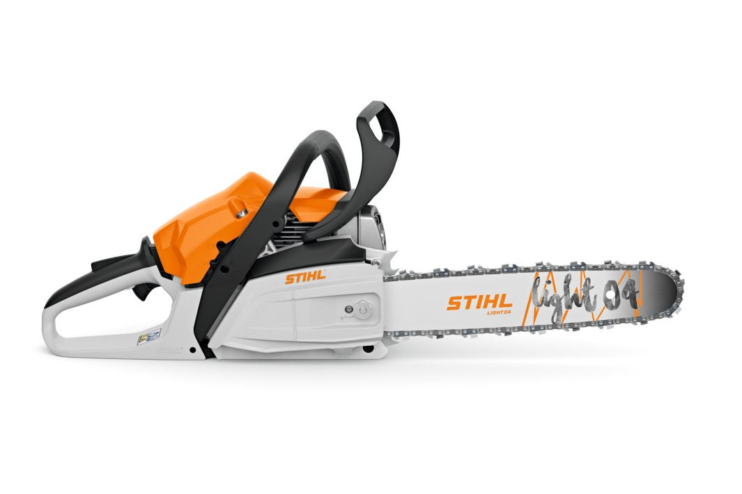 MS 212 Bensindriven Motorsåg ONE SIZE