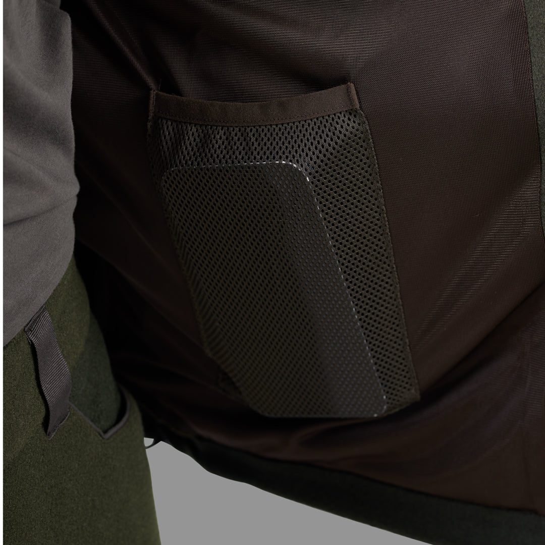 Metso Hybridjacka WILLOW GREEN / C46