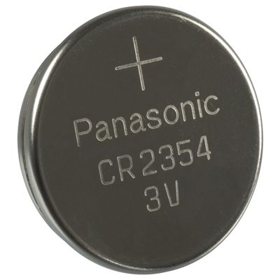 Batteri CR2354 3V ONE SIZE