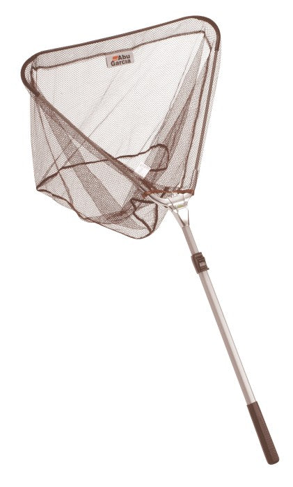 Håv Fjället, Regnbåge, Abborre ONE SIZE