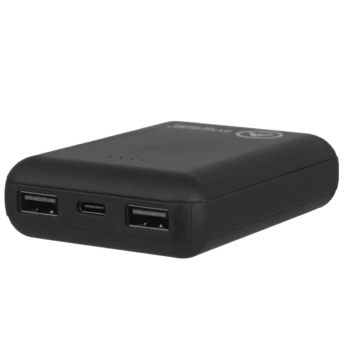 Värme Underställ Tröja SVART / XS