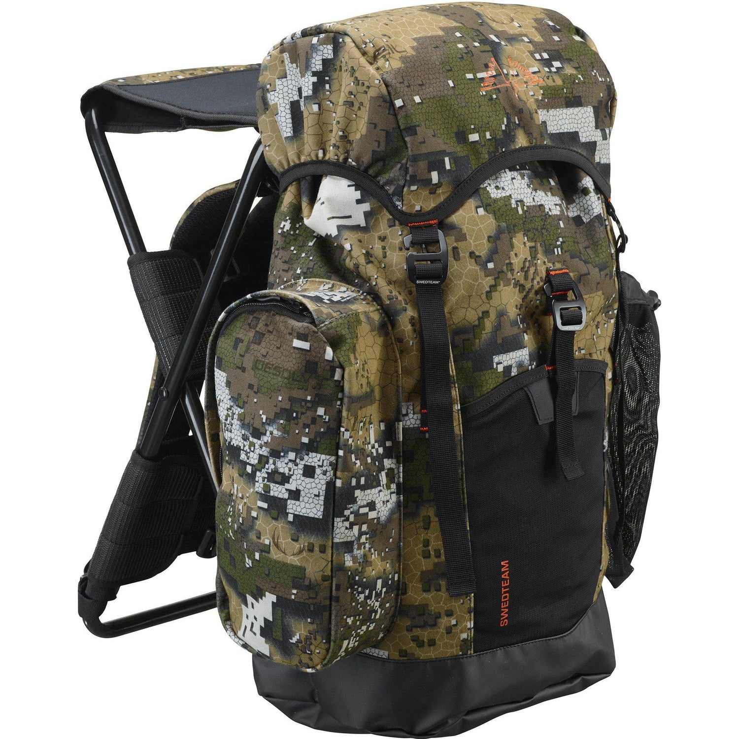 Ridge 38 Backpack DESOLVE VEIL / ONE SIZE