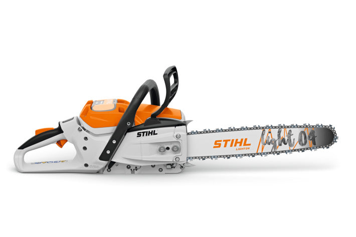MSA 300 Batteridriven Motorsåg 40 cm utan batteri & laddare ONE SIZE