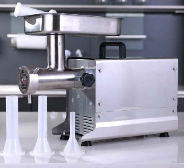 Köttkvarn #8 - 150 kg/h ONE SIZE