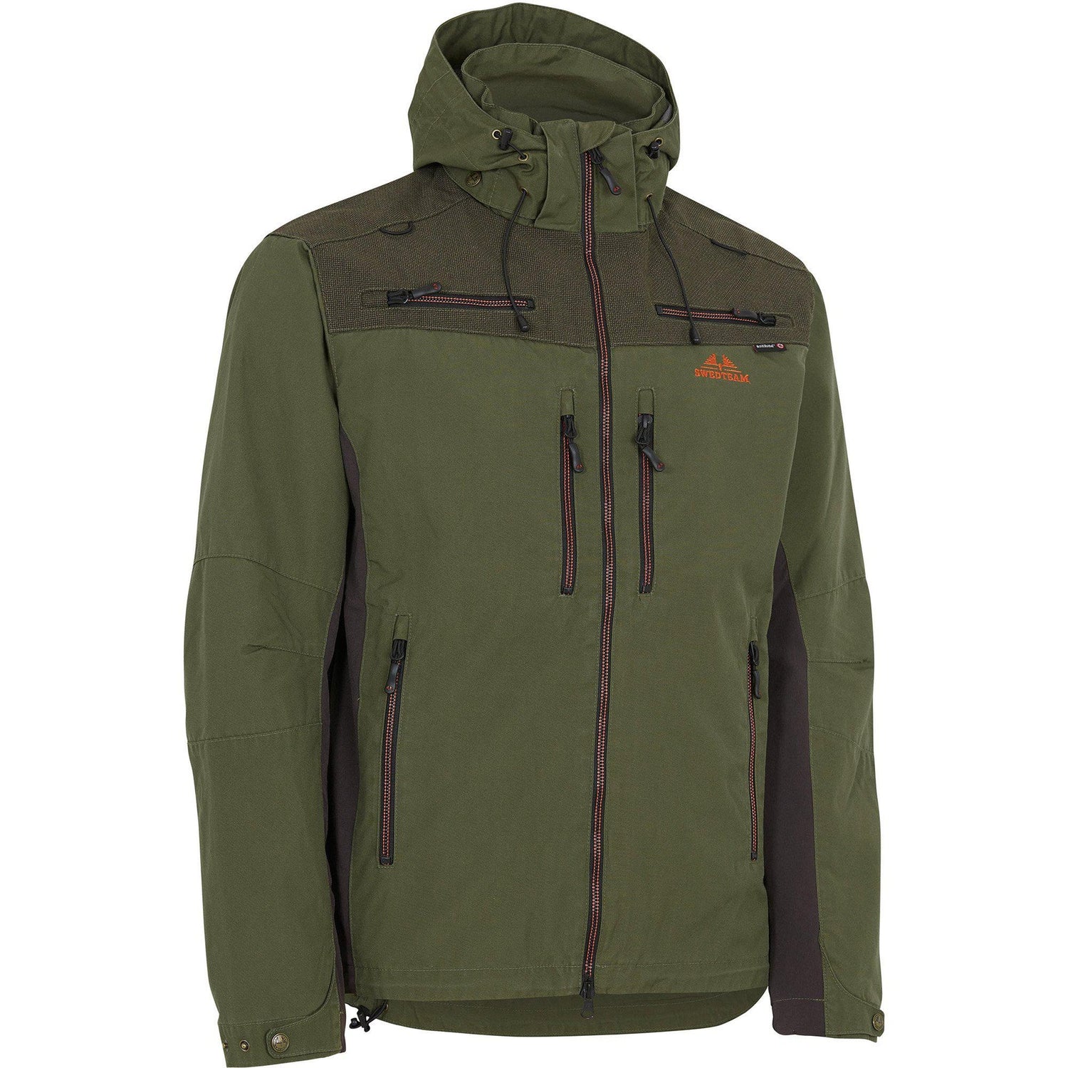 Lynx Antibite Jacka HUNTING GREEN / 48
