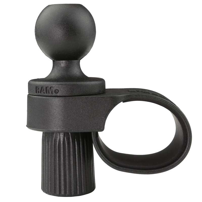 Mounts Tough-Strap™ med B-kula ONE SIZE