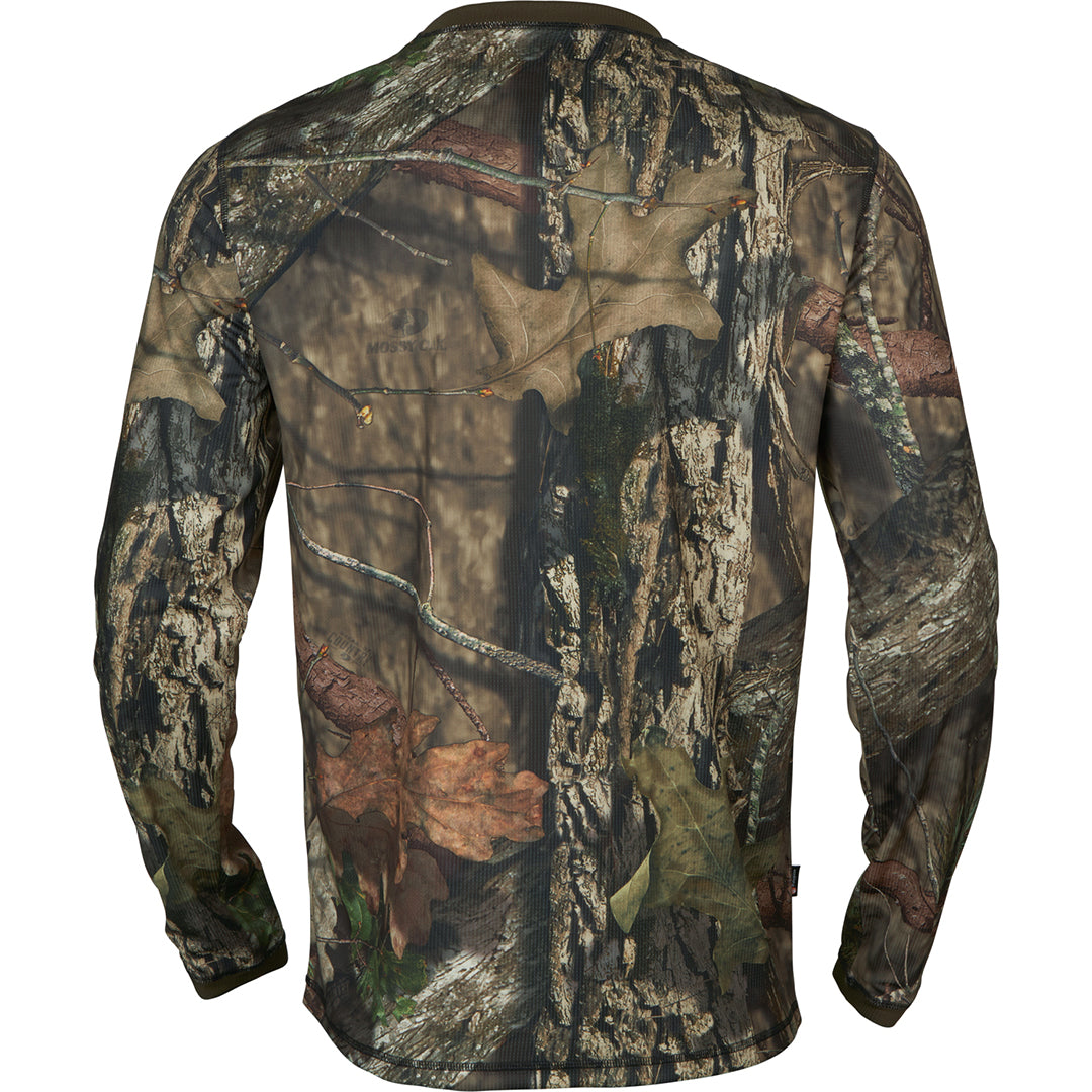 Moose Hunter 2.0 L/S T-Shirt MOSSYOAK®BREAK-UP COUNTRY® / S