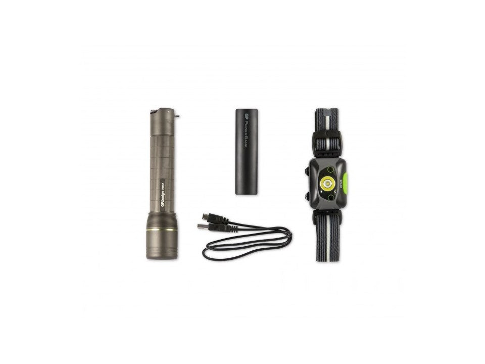 Design Uppladdningsbart Adventure Kit ONE SIZE