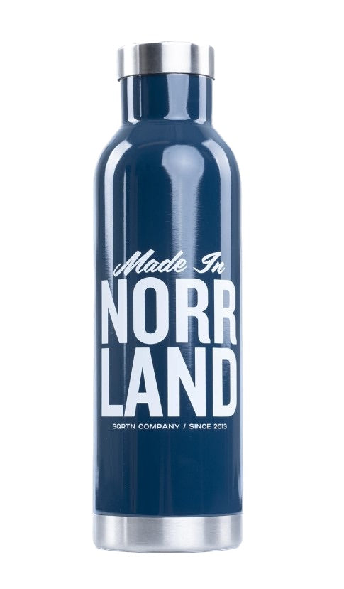 Made In Thermos 600ml PETROL / ONE SIZE