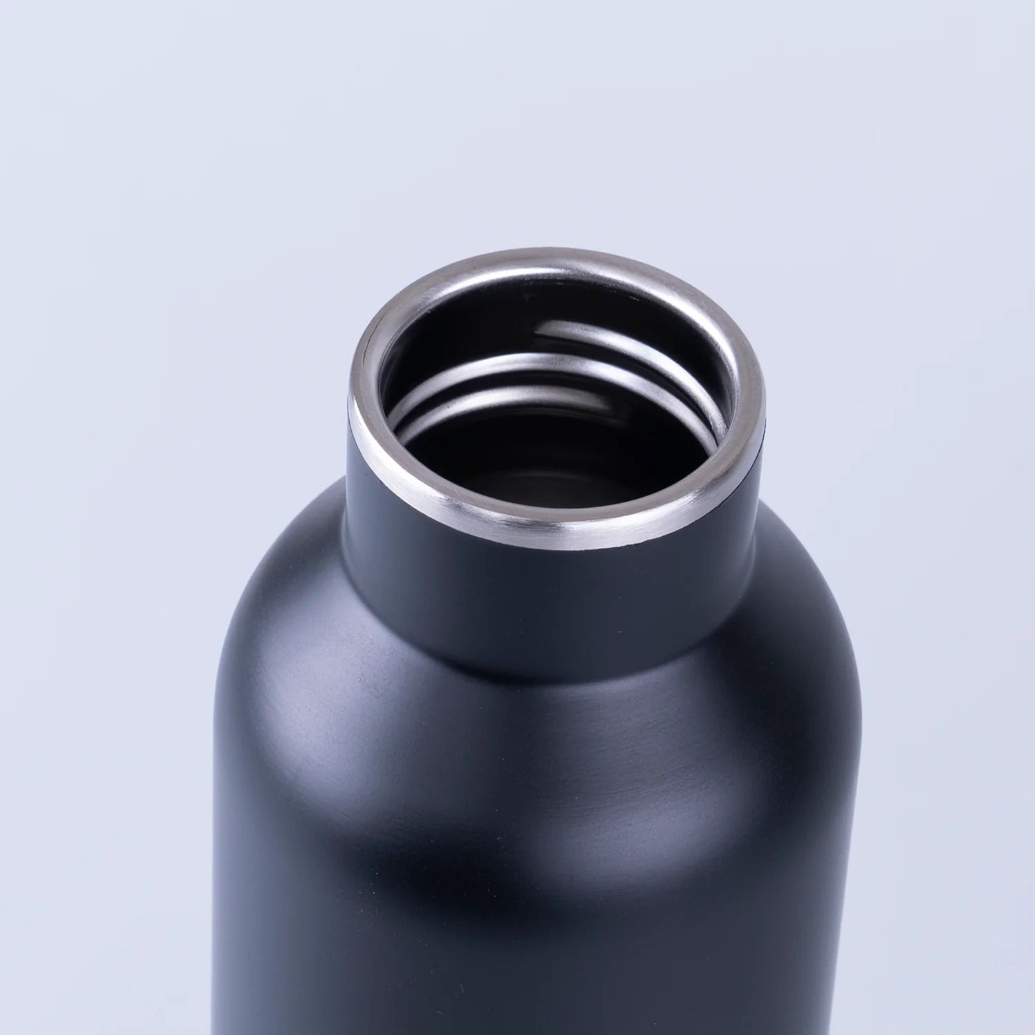 Represent Termos 600ml BLACK / ONE SIZE