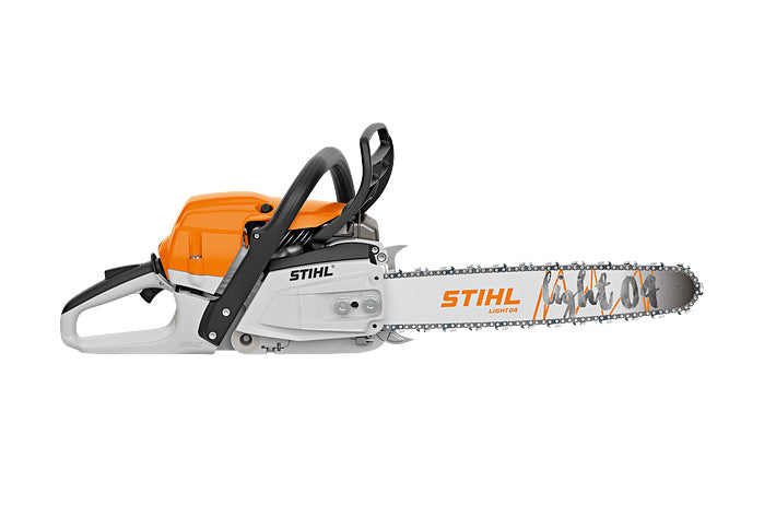 MS 261 C-M Bensindriven Motorsåg med handtagsvärme 14