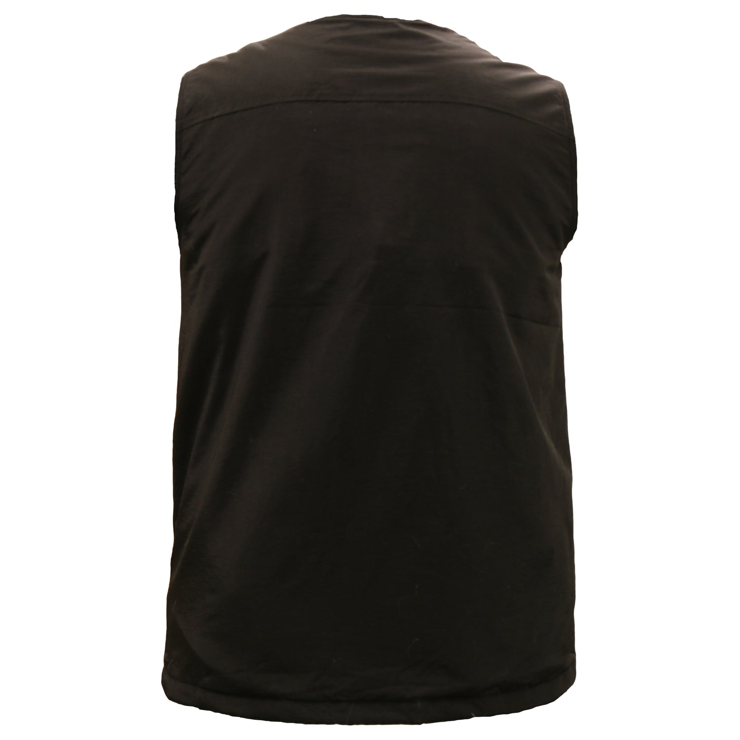 Comfort Heat Extreme Värmeväst inkl Batteri SVART / XS