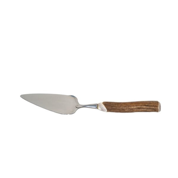 Tårtspade Renhorn BRUN / ONE SIZE