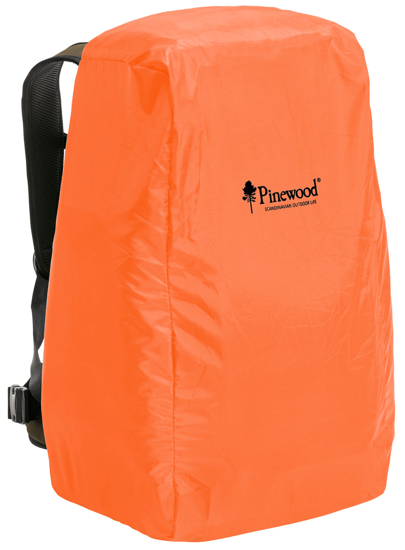 Stolryggsäck Wildmark BRUN / ONE SIZE