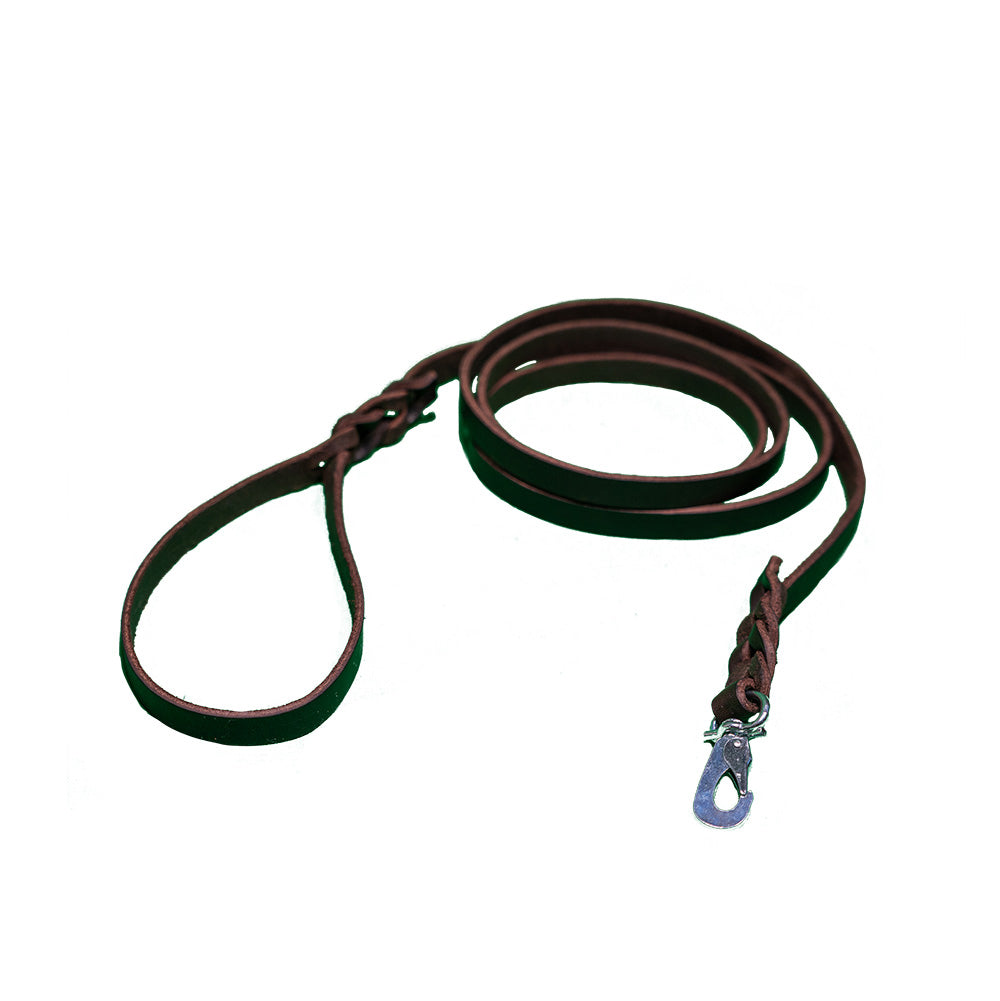 Hundkoppel 14mm ANTIK / ONE SIZE