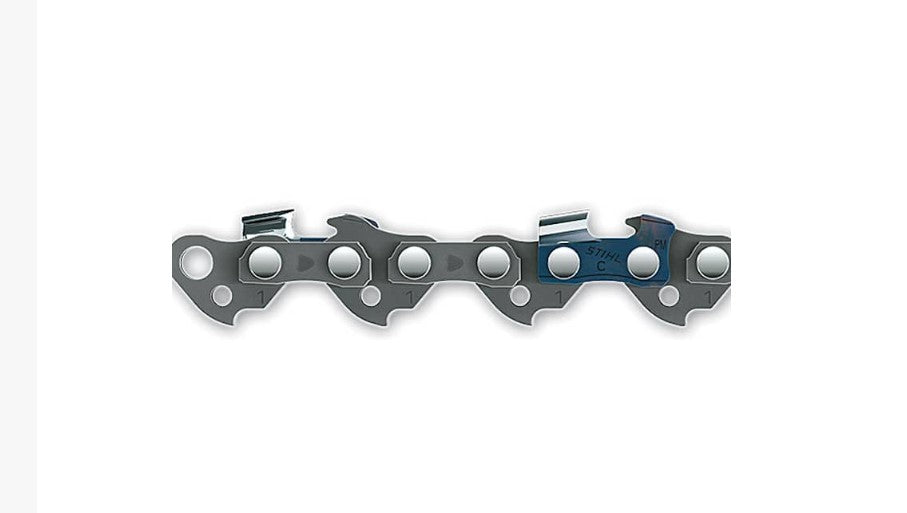 3/8'' P Picco Micro Mini 3 (PMM3), 1,1 mm, 35 cm Kedja ONE SIZE