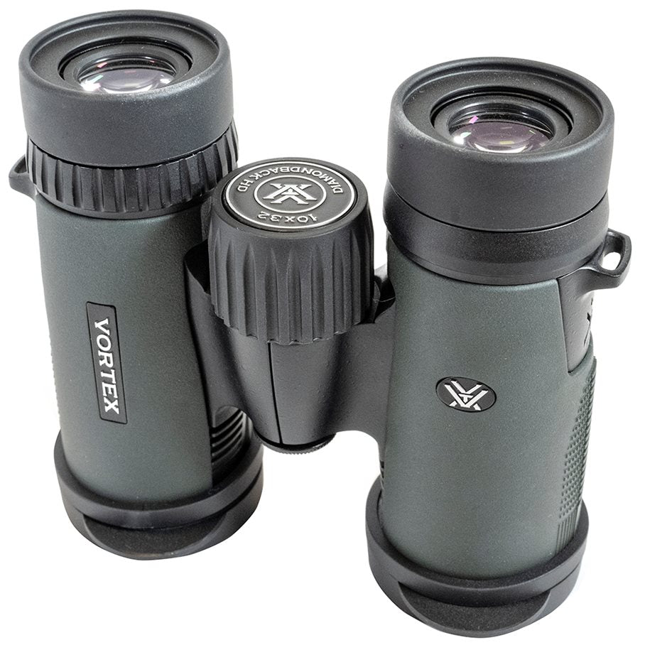 Handkikare Diamondback HD 8x32 ONE SIZE