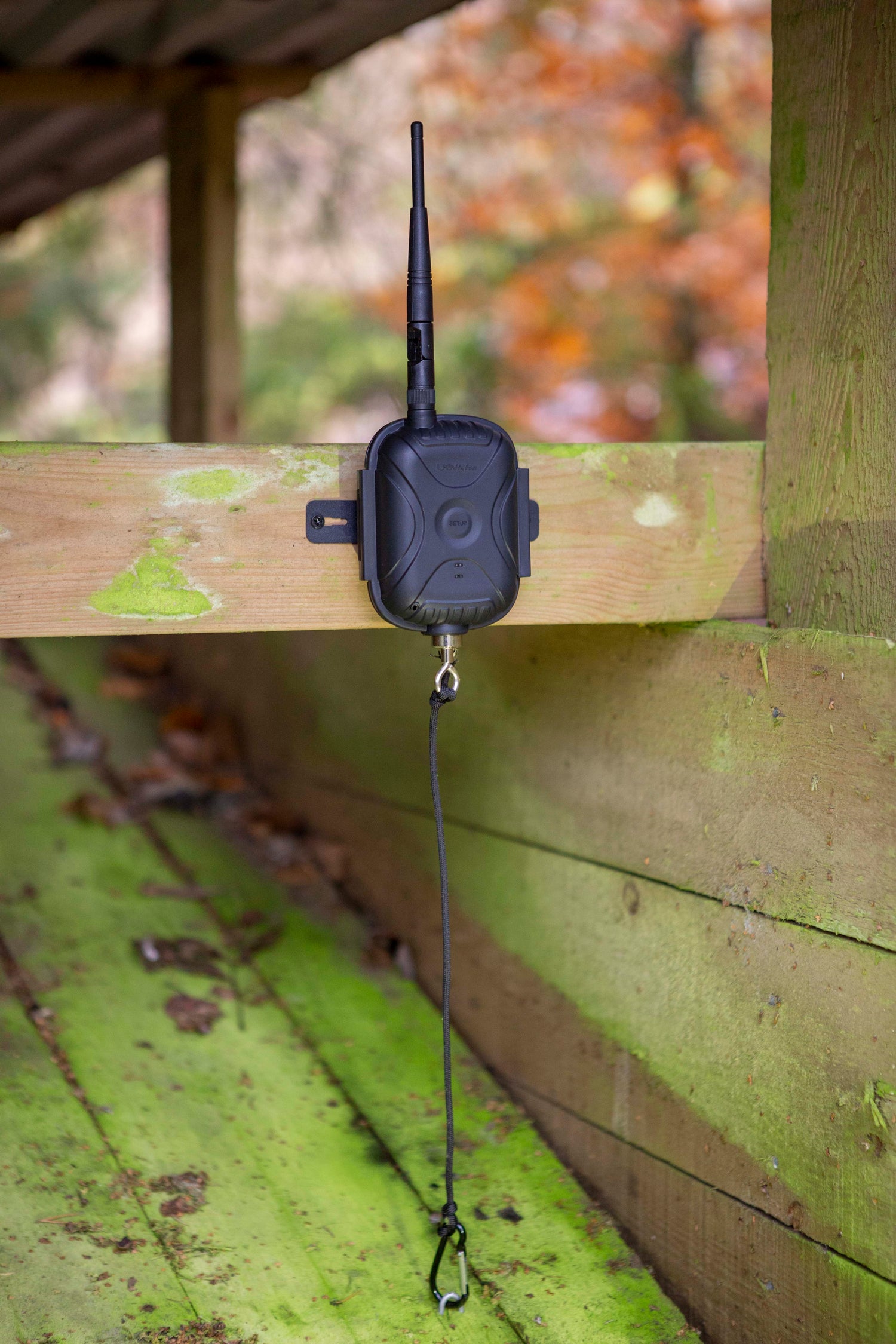 LTA Fäll / Magnetlarm UTAN SIM-KORT