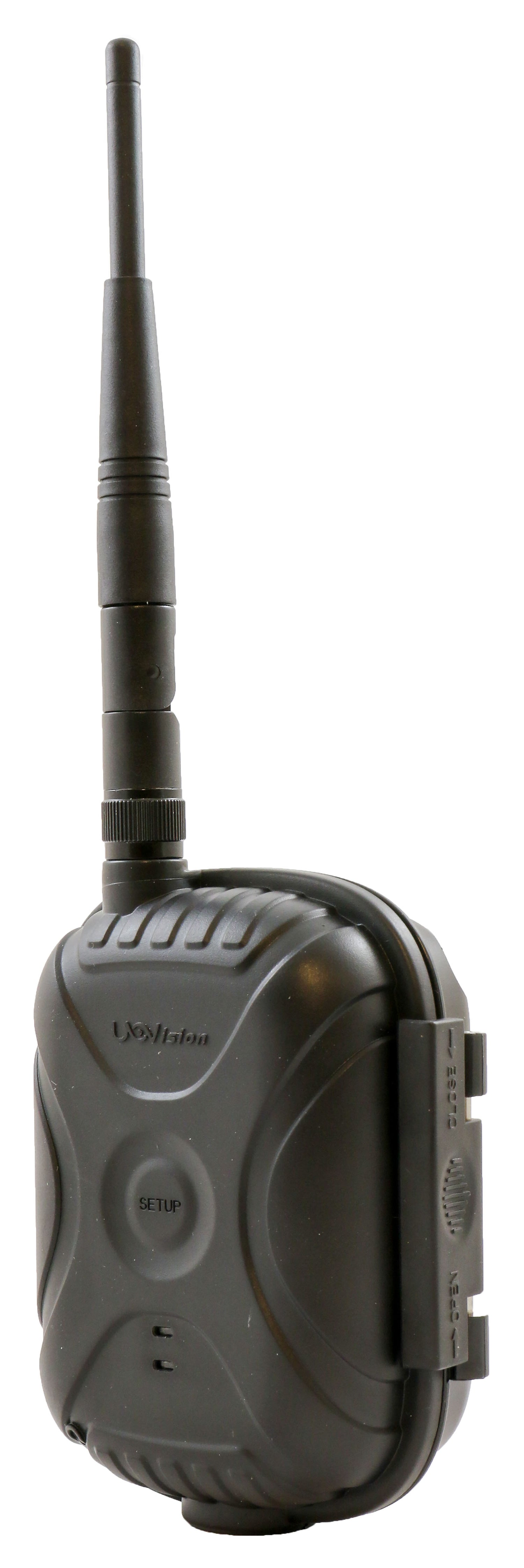 LTA Fäll / Magnetlarm UTAN SIM-KORT