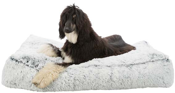 Harvey Hundbädd 140 x 90 cm VIT / ONE SIZE