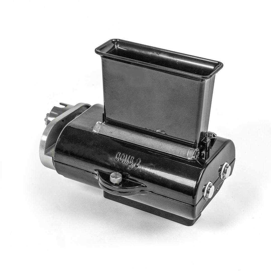 Tillbehör till köttkvarn - Beef Jerkey Slicer ONE SIZE