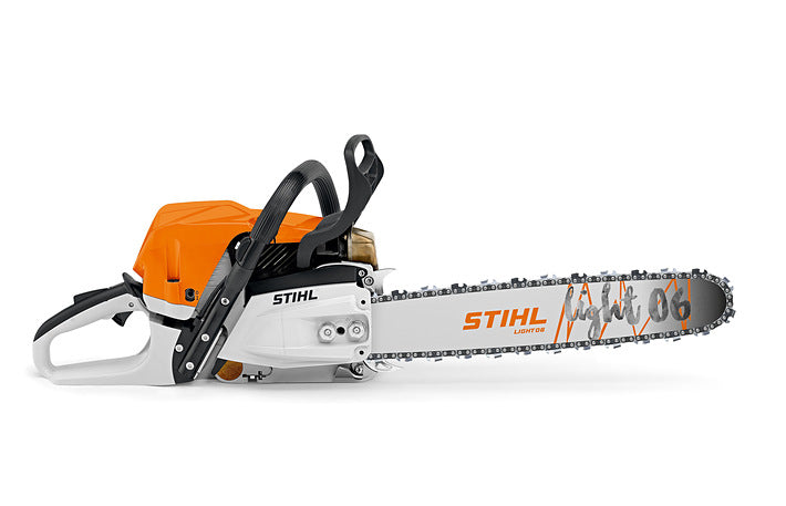 MS 362 C-M Bensindriven Motorsåg 40 cm ONE SIZE