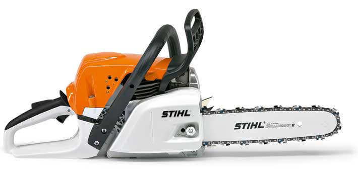 MS 231 Bensindriven Motorsåg 35 cm ONE SIZE