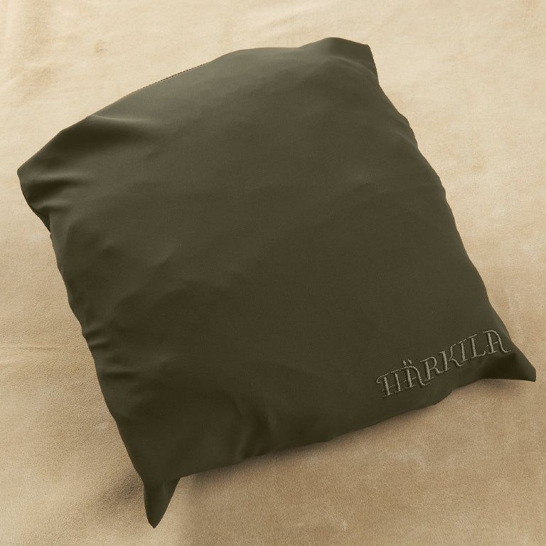 Orton Packable Jacka WILLOW GREEN / 48