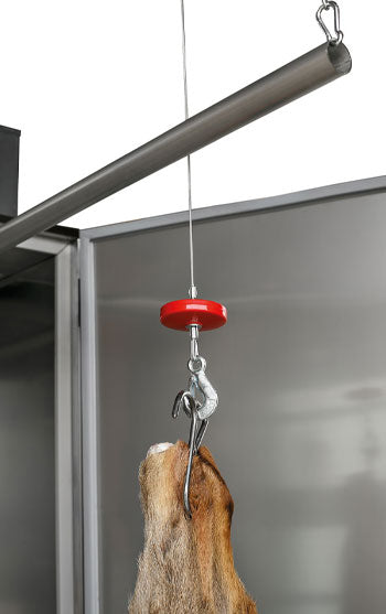 Elektrisk Vinsch ONE SIZE