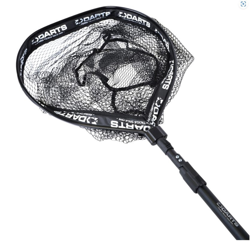 Håv Telescope 53cm ONE SIZE