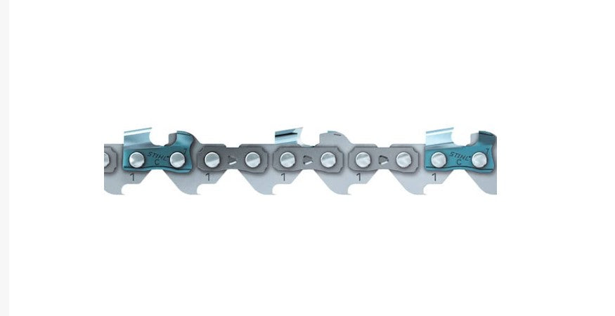 1/4'' P Picco Micro 3 (PM3), 1,1 mm, 25 cm Kedja ONE SIZE