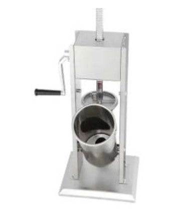 Vertikal Korvstoppare - 5L ONE SIZE